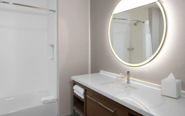 Courtyard by Marriott Thomasville Downtown