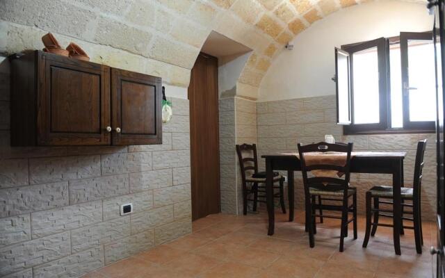 Pupillo Casa Vacanza