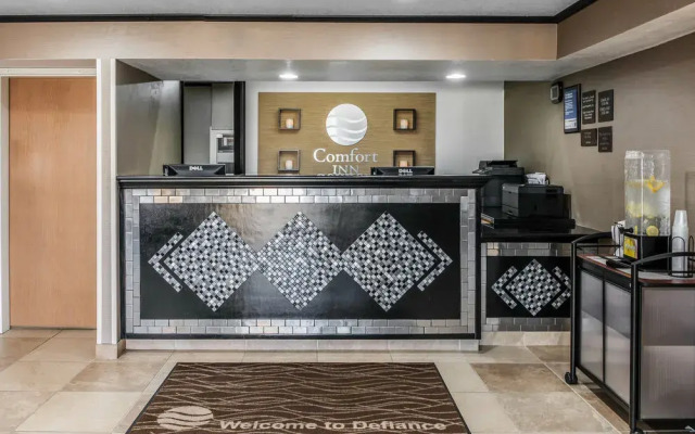 Comfort Inn