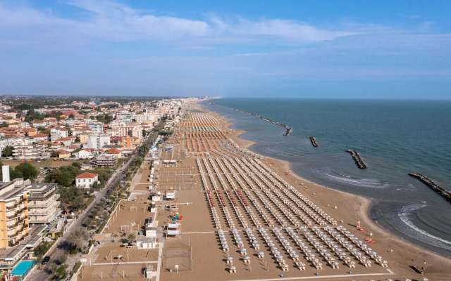 Club Del Sole Rimini Family Resort