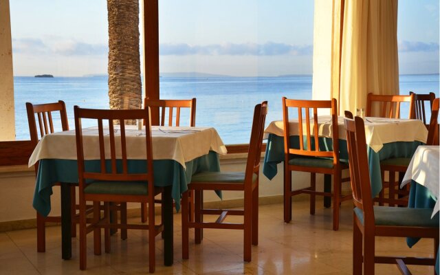 Hotel Vibra Algarb