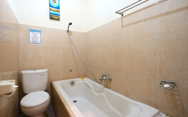 Semampan Village Guesthouse