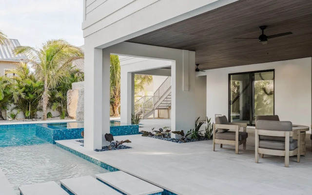 Tierra Tulum 4 Bedroom Home