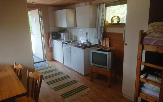 Kolbacken stugby & Camping