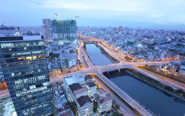 The Manner Luxury Apartment