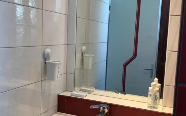 Résidence Henri Dunant