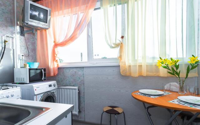 Open Apartment Bely Kuna