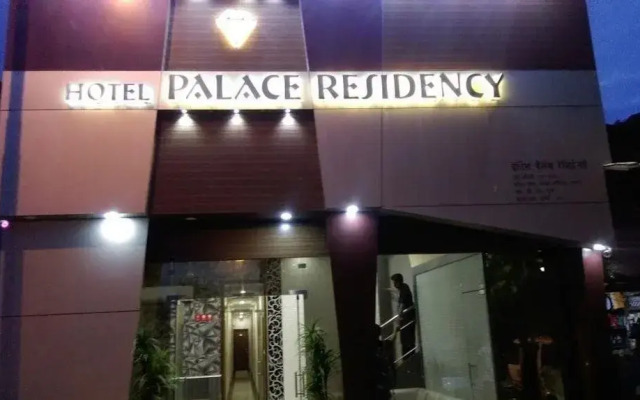 Treebo Palace Residency