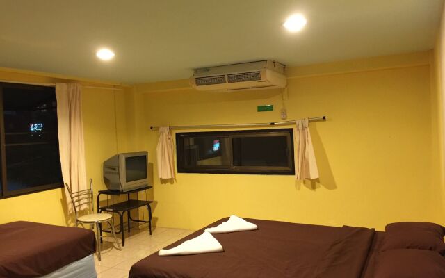 Andaman Place Guesthouse