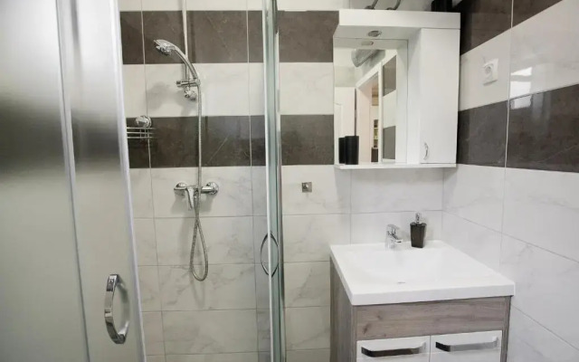 Apartman 2