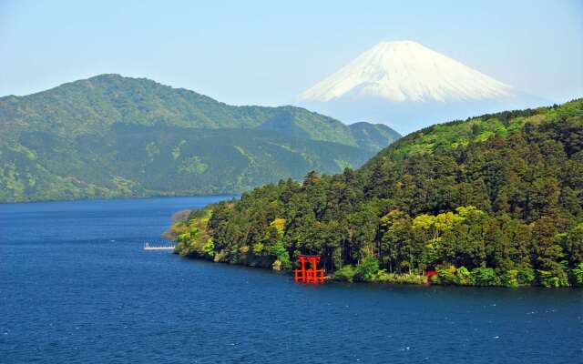 Hyatt Regency Hakone Resort and Spa