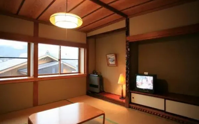 Country Inn Kashiwabara