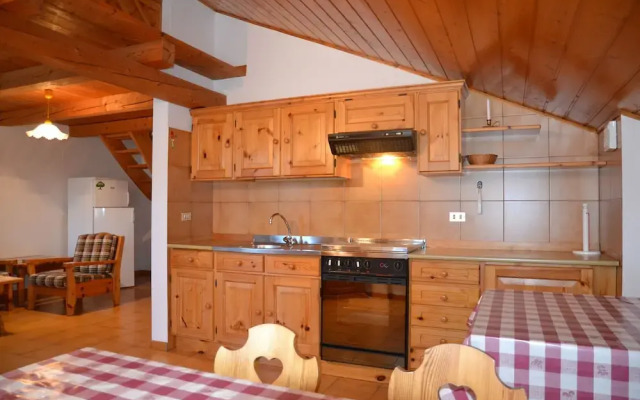 Residence Negritella Sol