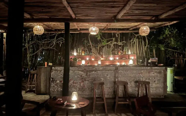 Kanan Tulum Hotel & Spa Adults Only Playground