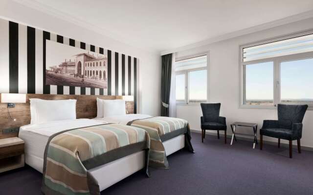 Ramada Hotel & Suites by Wyndham Edirne