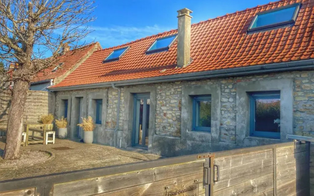 Gîte Beaulieu à Wimereux