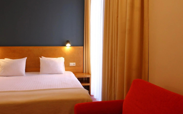 Hotel Kolumbs
