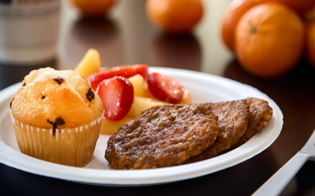 Americas Best Value Inn Monroe