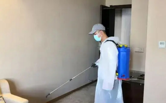 Shendi Business Hotel