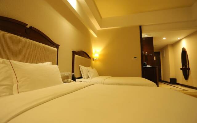 Country Garden Hill Lake Phoenix Hotel