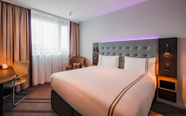 Premier Inn Karlsruhe City Am Wasserturm