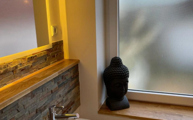 Ferienwohnung Brückenkopf OG