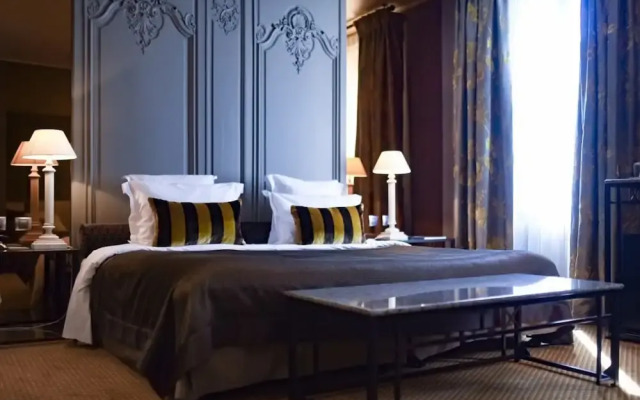 Grand Hotel du Lion d'Or