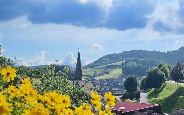 Ferienwohnung am Kapellenberg