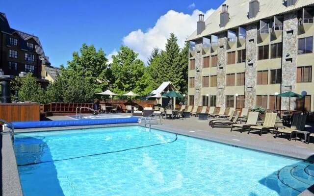 Executive - The Inn at Whistler Village