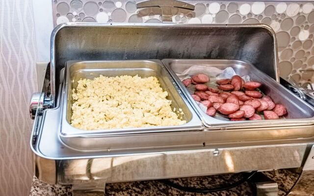 Hampton Inn Montgomery-South-Airport