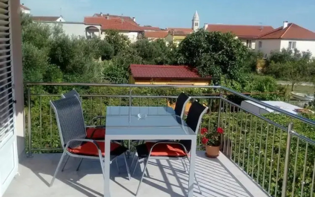 Studio Apartment Aparments Mendula
