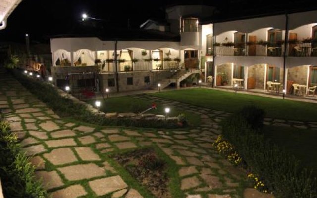 Guest House Petra