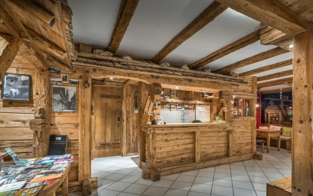Hôtel Le Very
