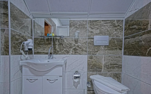 Cappadocia Panda Hostel