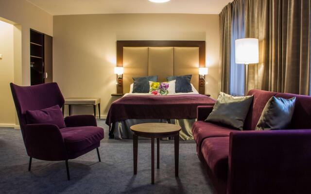 Best Western Plus Gyldenlove Hotell