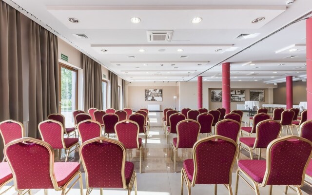 Hotel Kudowa Manufaktura Relaksu