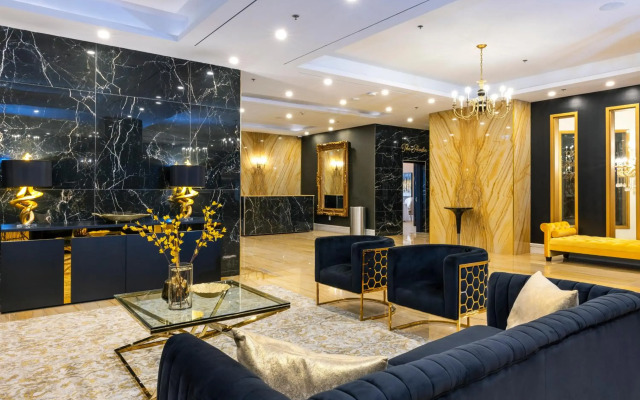 Halifax Tower Hotel & Conference Centre, Ascend Hotel Collection