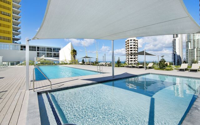 ULTIQA Air On Broadbeach