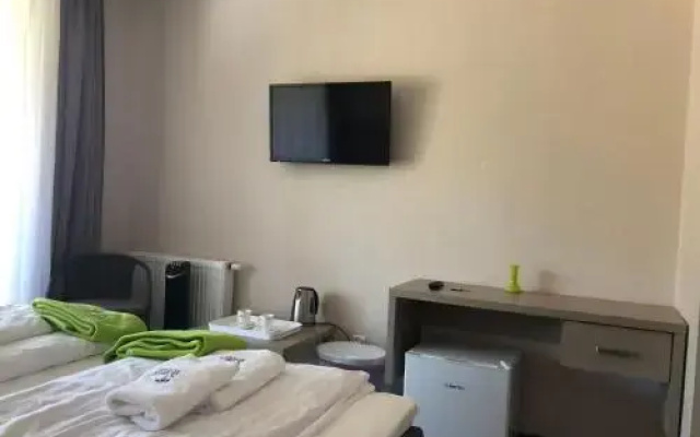 Spokojne Wczasy