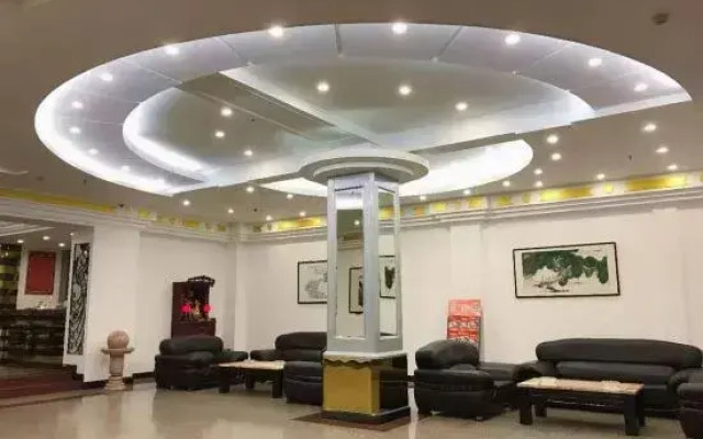 Bodi Business Hotel