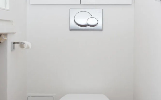 onefinestay - Parc Monceau private homes