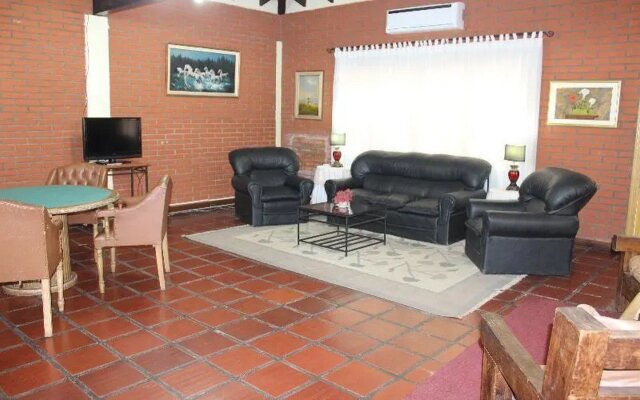 Hotel Santo Domingo