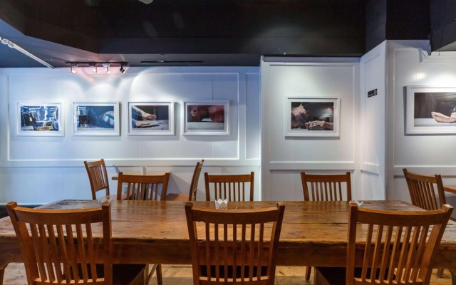 The Roger Smith Hotel