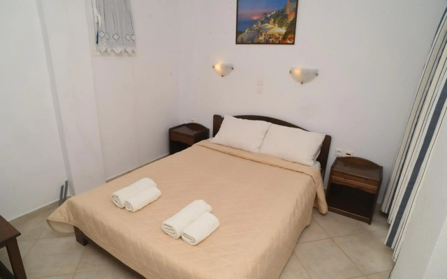 Joanna's Apartments