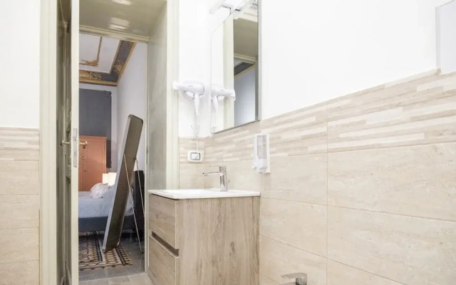Borgo Antico Rooms