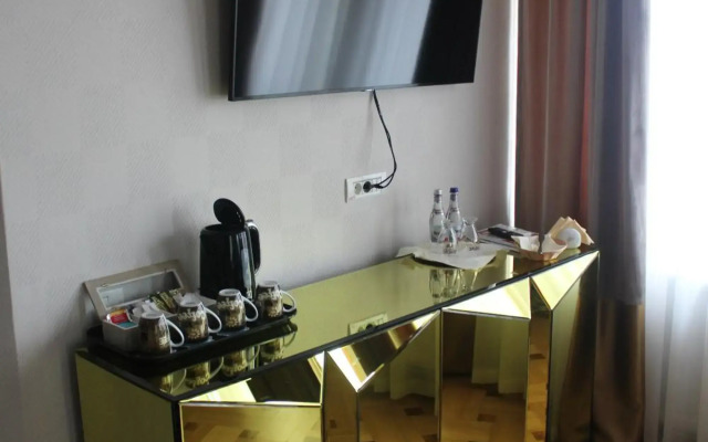 Casa Cranta Hotel