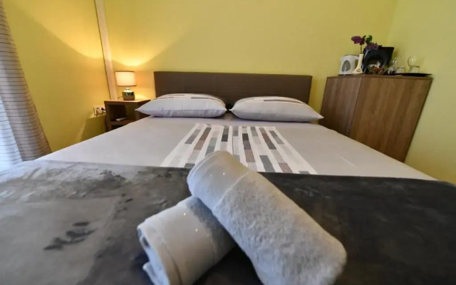 Apartments Villa Miranda