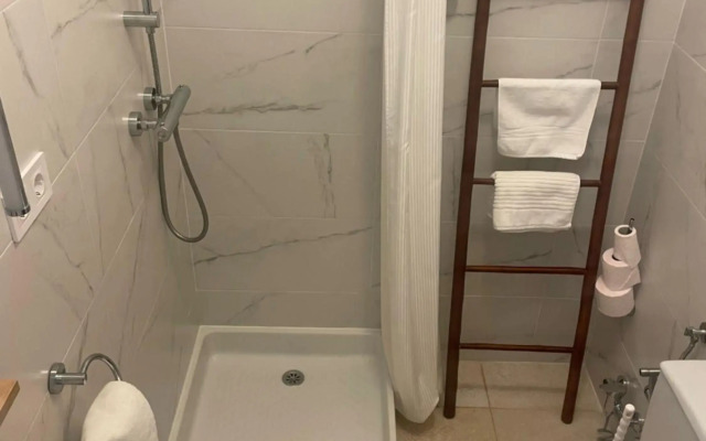 Floating House Tarifa