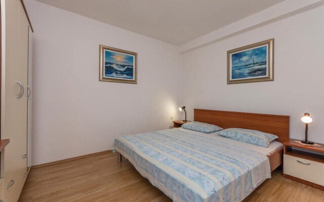 Beautiful Home in Bibinje With Wifi and 3 Bedrooms