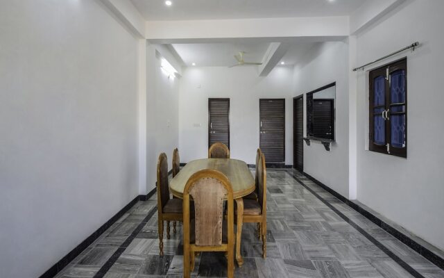 OYO Home 26763 City View Stay